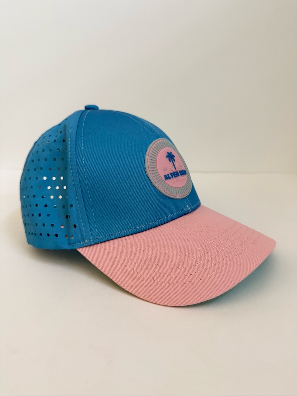 Alter Ego Running hat